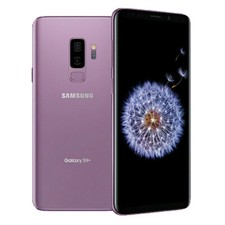 Samsung Galaxy S9+ Plus
