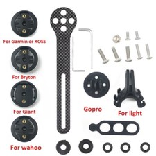Supporto GPS bicicletta in