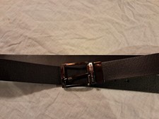 Cintura uomo " Emporio Armani
