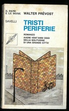 Tristi periferie Walter