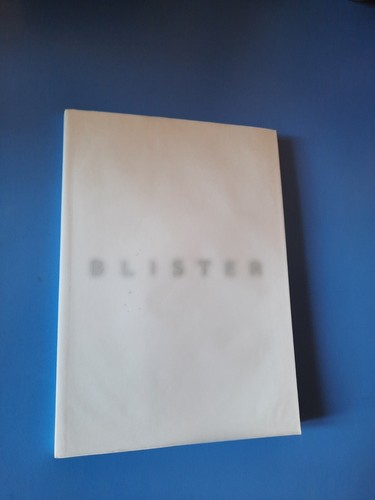 Andrea branzi blister - branzi,