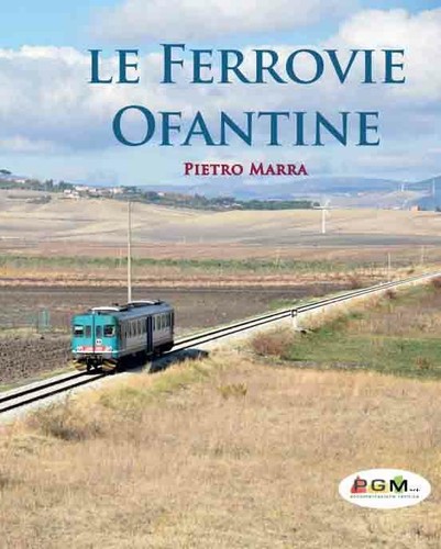 Pietro marra le - le, ferrovie