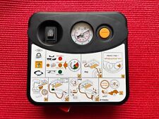 Terra-S mini compressore riparazione gonfia pneumatici portatile nuovo