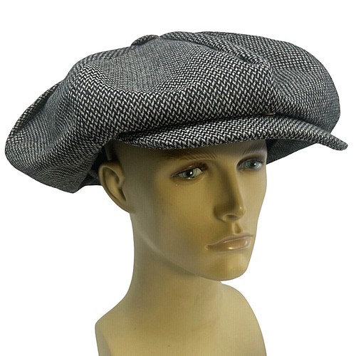 Cappello oversize peaky - cappello,