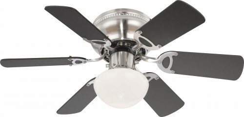Ventilatore soffitto piatto - soffitto,