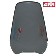 D195S GIVI Cupolino Fumé per