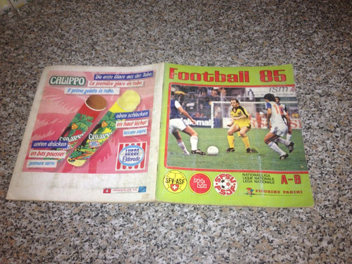 Album calciatori panini - album,