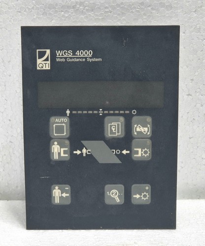 Qti 88470 001 wgs - 4000, sistema