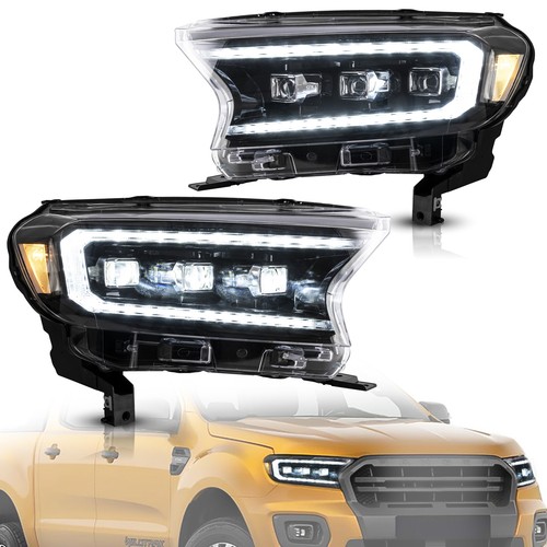 Per ford ranger - per, tke