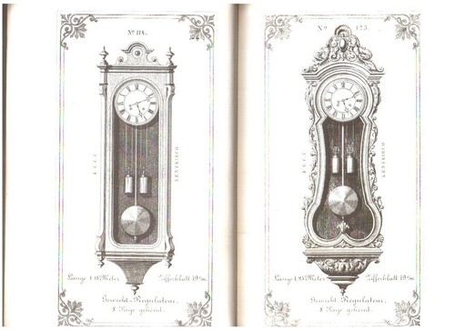 Cataloghi orologi oltre - cataloghi,