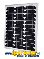 Pannello solare fotovoltaico