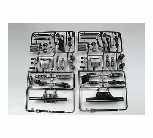 Tamiya 300050737 tl01 - tamiya,