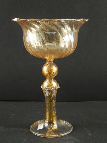 Vintage tipetto del doge - tipetto,