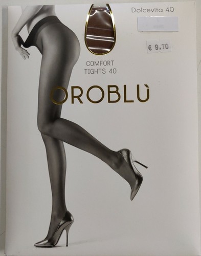 Paia oroblu dolcevita 40 - oroblu,