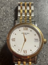 Raymond Weil Geneve men’s