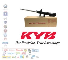 COPPIA 2 AMMORTIZZATORI