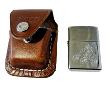 Accendino Storm Zippo Motard