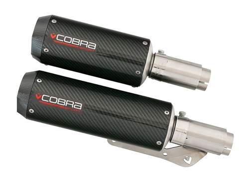 Cobra sport harley - harley, davidson