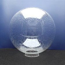 Vetro soffiato sfera vetro di