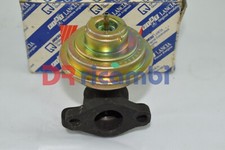 EGR EXHAUST GAS CONTROL VALVE