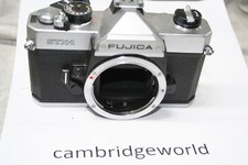 FOTOCAMERA FUJI Fujifilm