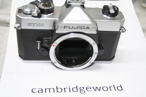 Fotocamera fuji fujifilm - fotocamera,