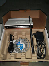 TPLINK TL-WA501g - ACCESS POINT - RANGE EXTENDER