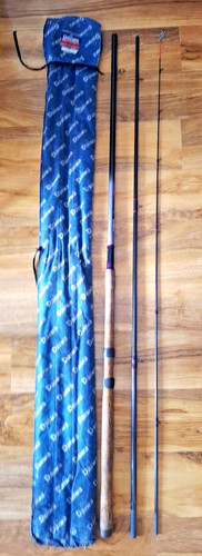 Daiwa mangiatoia canna - daiwa,