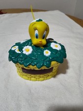 Tweety bird sveglia luce - tweety,