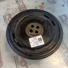 11232247890 Puleggia albero motore  BMW Serie 5 (E39) 530d SW 5p/d/2926cc