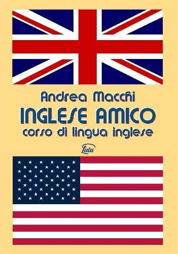 Andrea macchi inglese amico - andrea,
