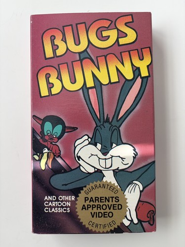 1989 bugs bunny cartoon - 4,
