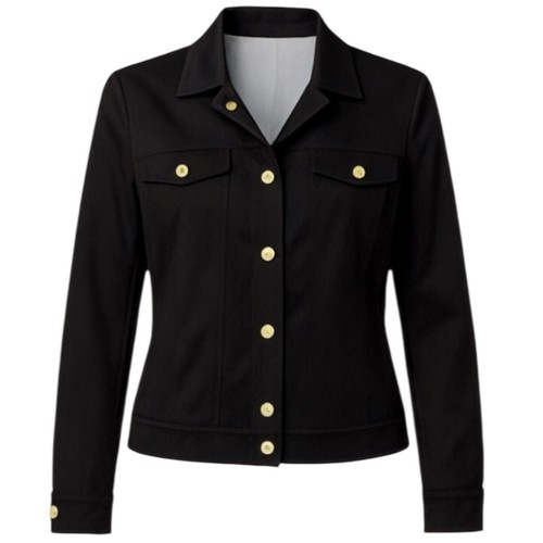 Giacca blazer brutale marina - giacca,