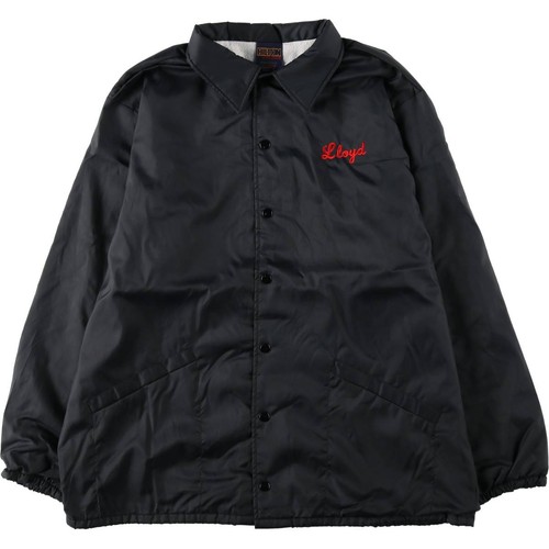 Giacca coach hilton usata anni - coach,