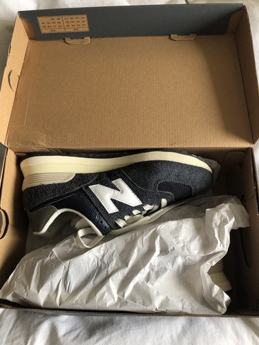 New balance 574 - new, taglia
