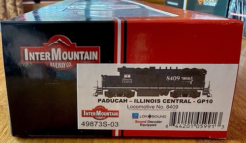 Scala intermountain - ho,
