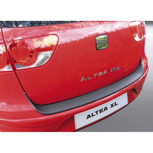 Paraurti abs per seat altea - paraurti, in