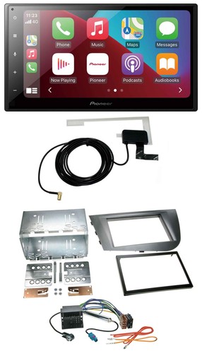 Pioneer usb bluetooth - usb, mp3