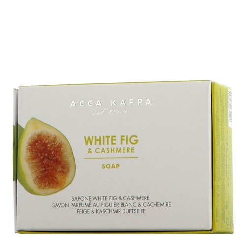 Collezione sapone acca kappa - sapone,