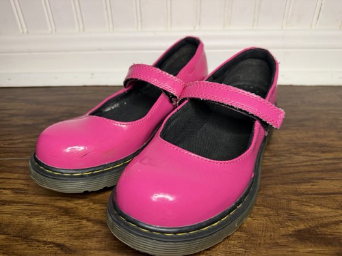 Scarpe martens maccy mary - dr.,