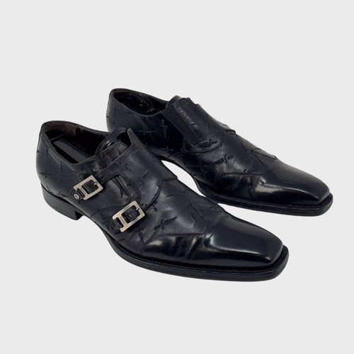 Scarpe uomo cesare paciotti - scarpe,