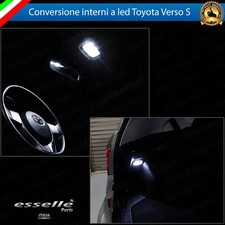 KIT FULL LED INTERNI TOYOTA