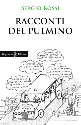 Racconti del pulmino - pulmino,