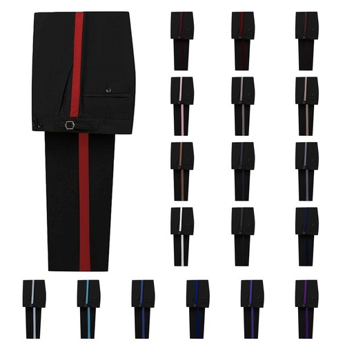 Pantaloni eleganti uomo
