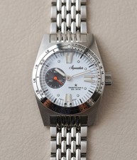 Orologio Uomo Aquastar