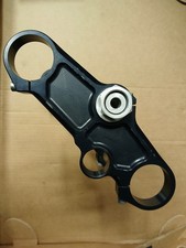 Piastre Di Sterzo Forcella Wp