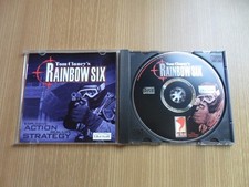 (PC) - TOM CLANCY'S RAINBOW