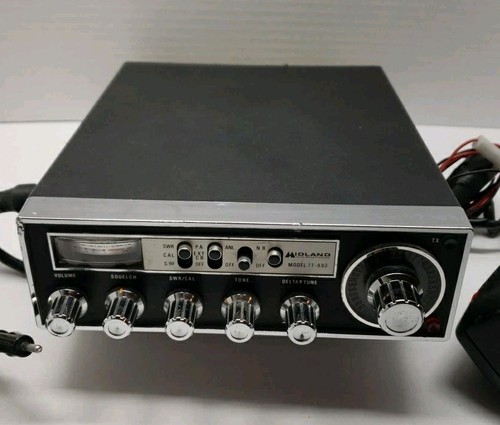 Vintage midland international - midland,
