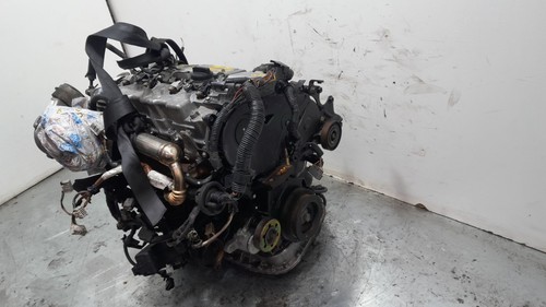 1cdftv motore toyota avensis - motore,