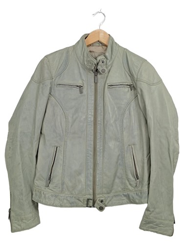 Tamaris giacca pelle - tamaris,